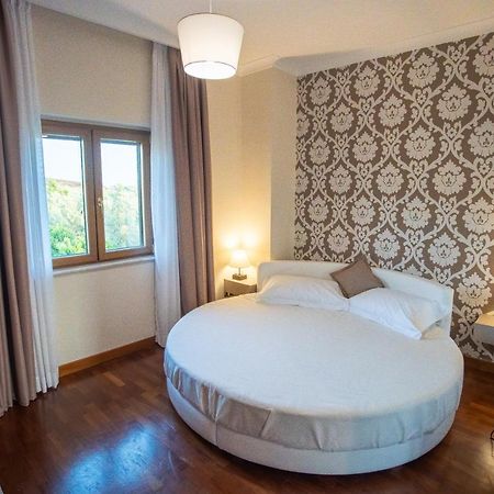 Bed and Breakfast Bb Domus Катандзаро Екстер'єр фото